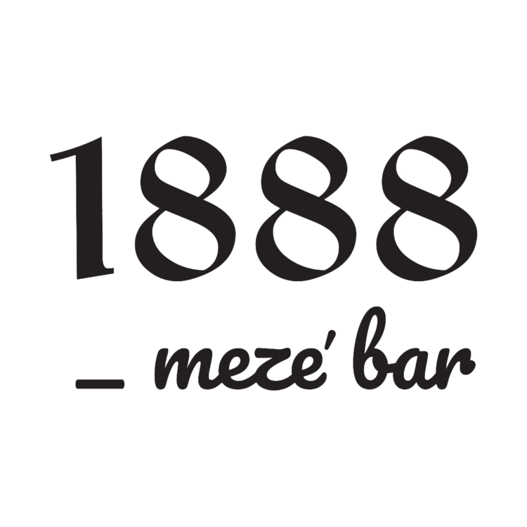 1888 MEZE BAR