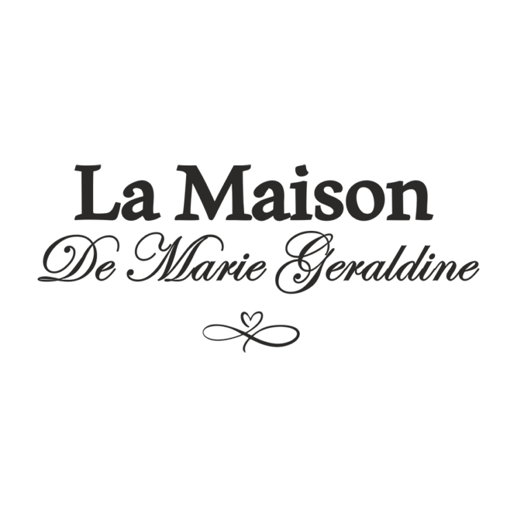 LA MAISON DE MARIE GERALDINE