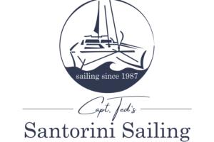 santorini-sailing
